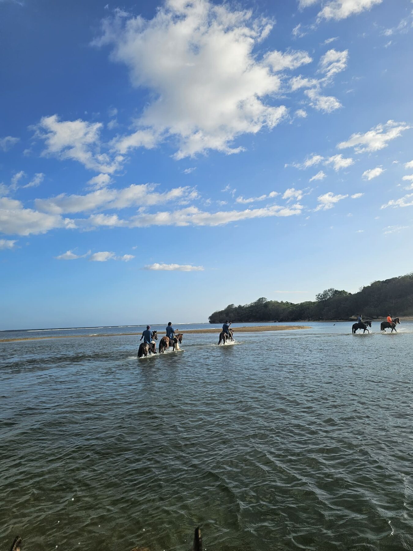 Beach & Village Ride