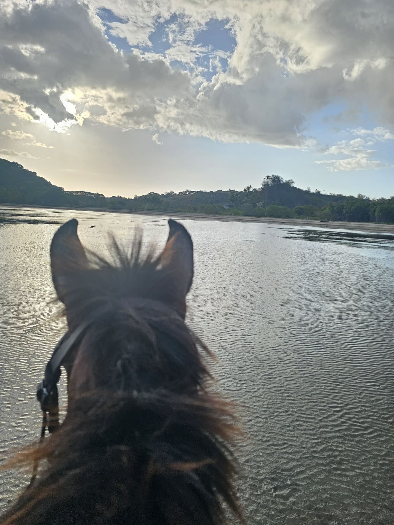 Beach & Village Ride