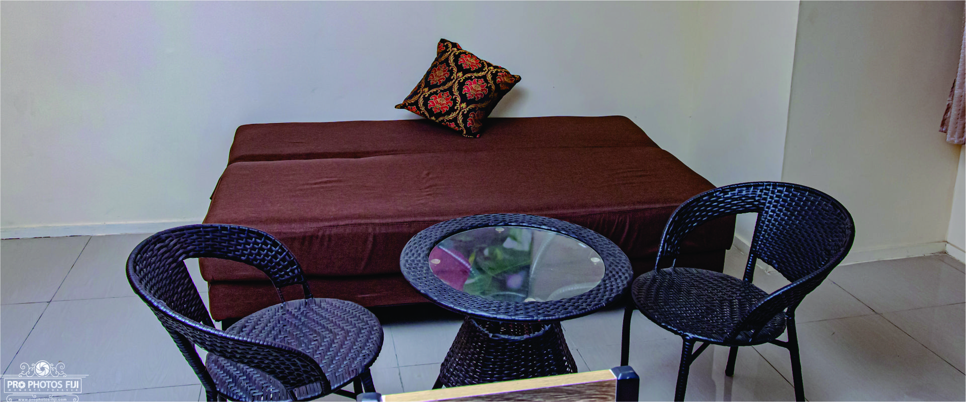 T-Wicks Apartments, Sigatoka